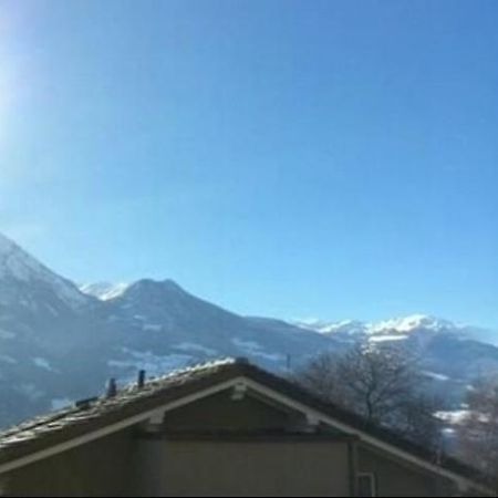 Appartamento Argento 奥斯塔 外观 照片